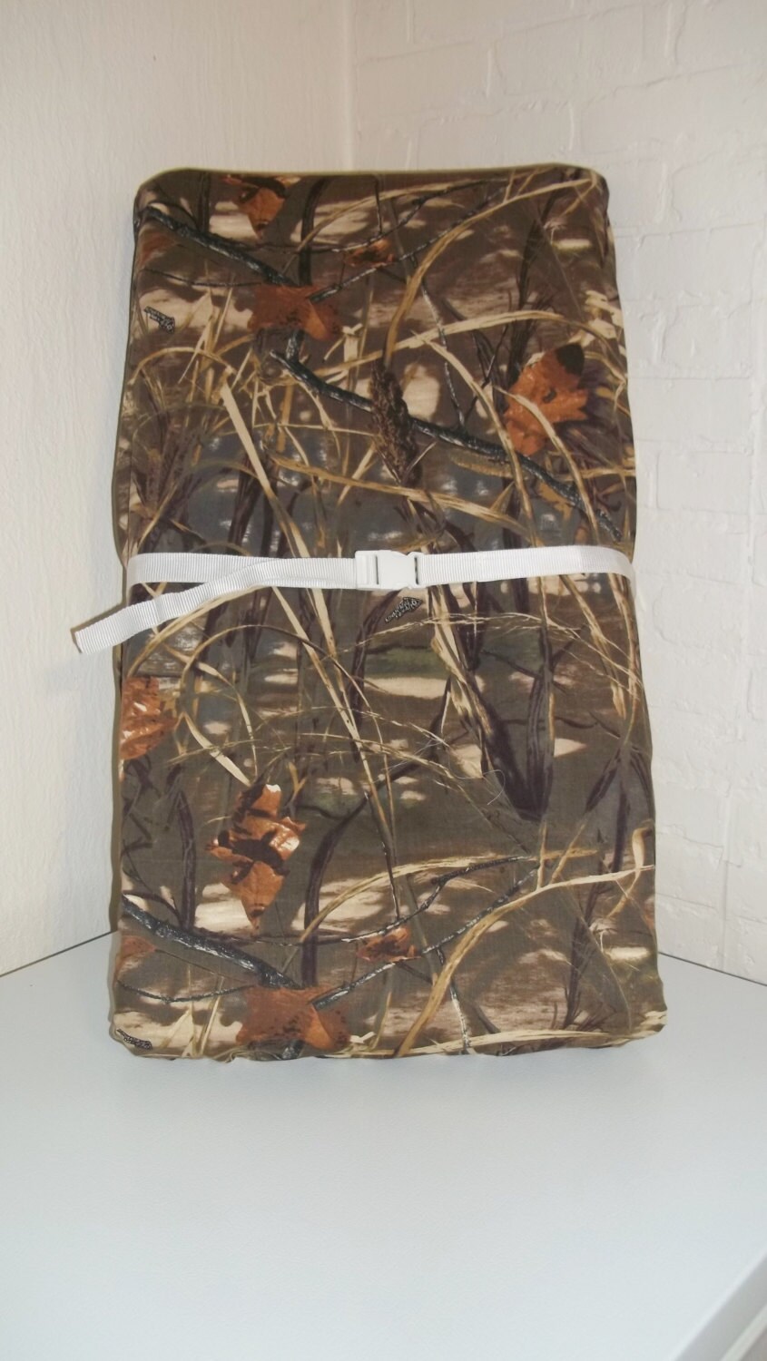 Real Tree Max 4 HD Camo Changing Pad Cover Sheet Etsy