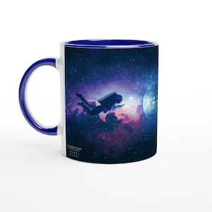 Tazze Uranus2324 x FreenBecky | Ceramic Mug | Freen Sarocha | Becky Armstrong