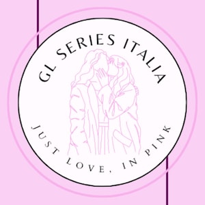 GL Series Bookmark | Thai Girls Love Series Fan Gift