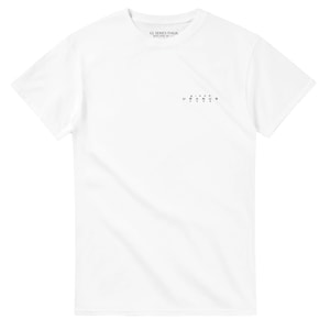 Uranus 2324 T-Shirt GL SERIES ITALIA Europa Design Ufficiale / Merch Ufficiale Uranus 2324 / FreenBecky / Minimal semplice