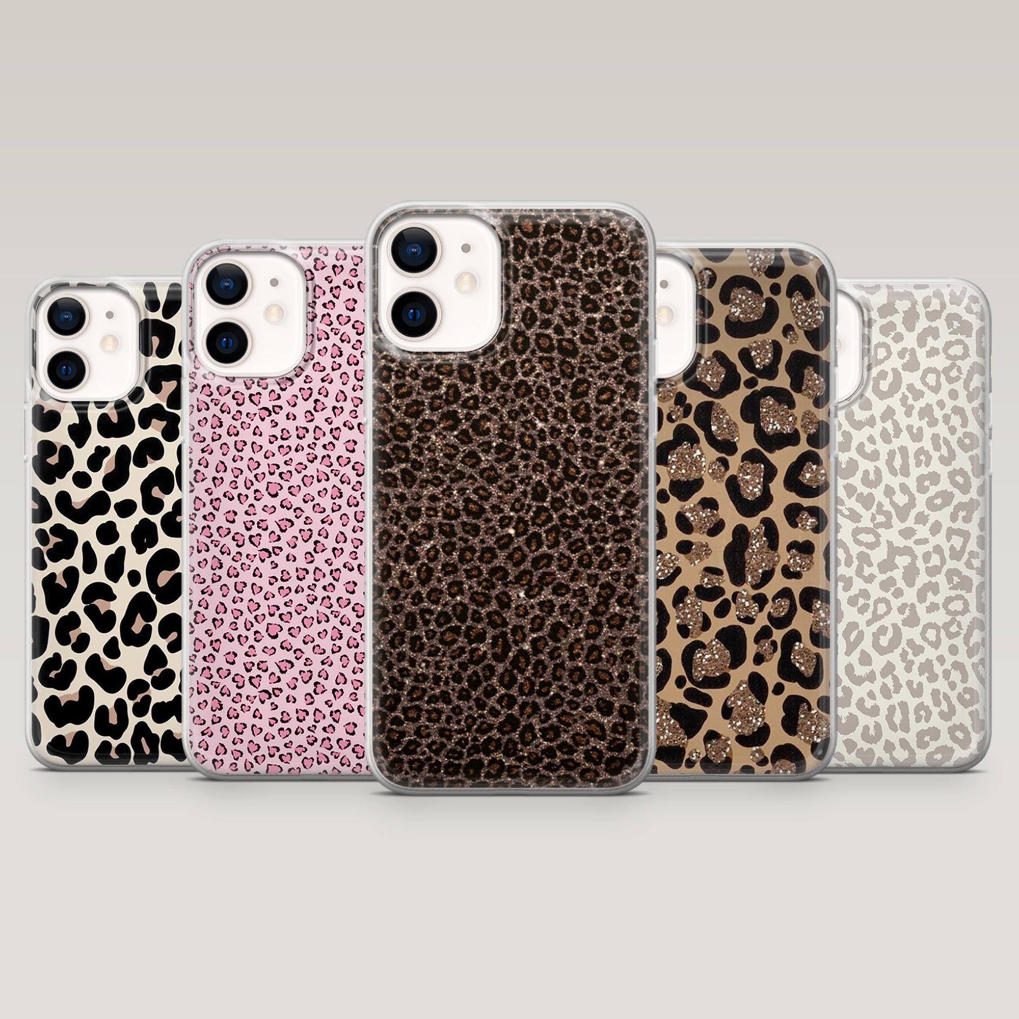 ❤︎ Leopard Telephone - Etsy Canada