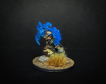 Fizzwick Tinkertop- Gnome Wizard