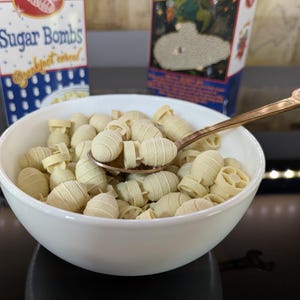 r*u様 フォールアウト　シュガーボム　輸入品 Amazon.co.jp: JUST FUNKY Fallout Sugar Bomb シリアルボウル
