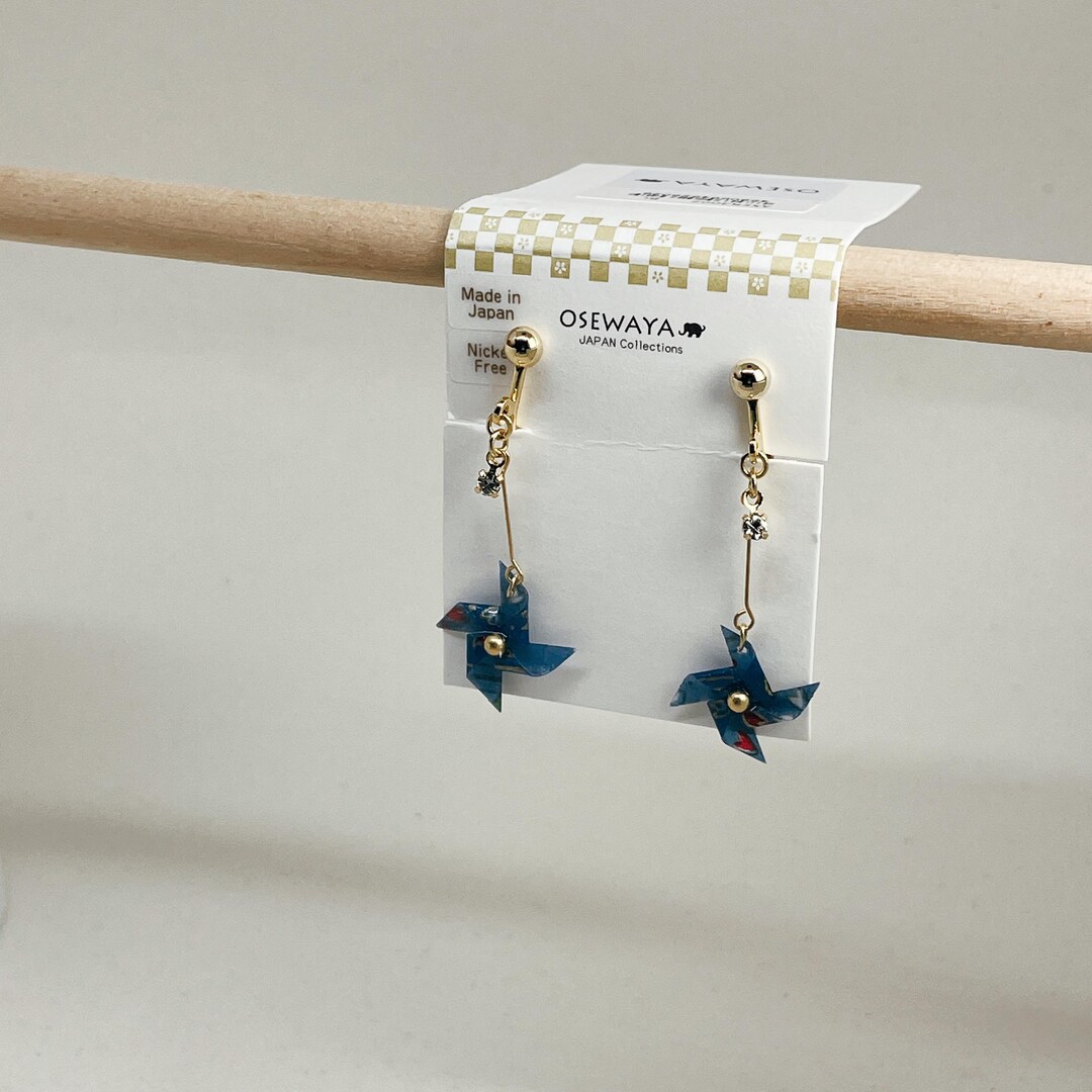 Osewaya earrings best sale