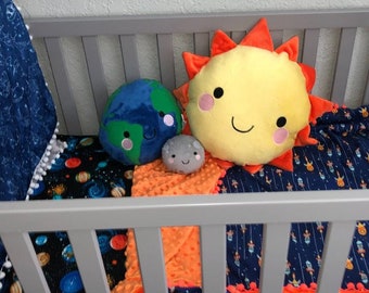 plush planets