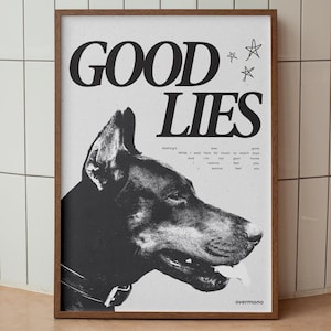 Overmono Poster - Etsy UK