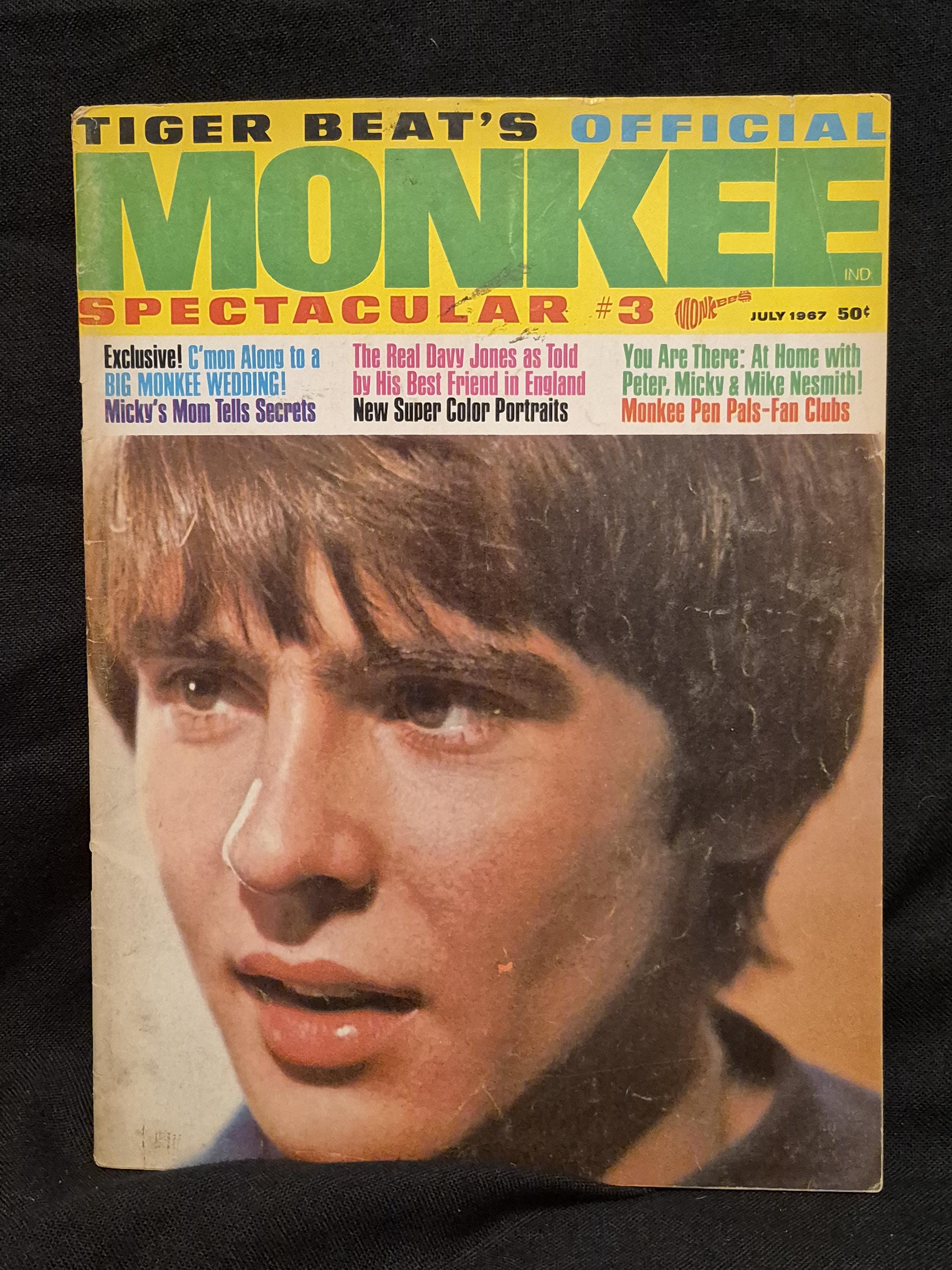 1960s American Magazines - Etsy