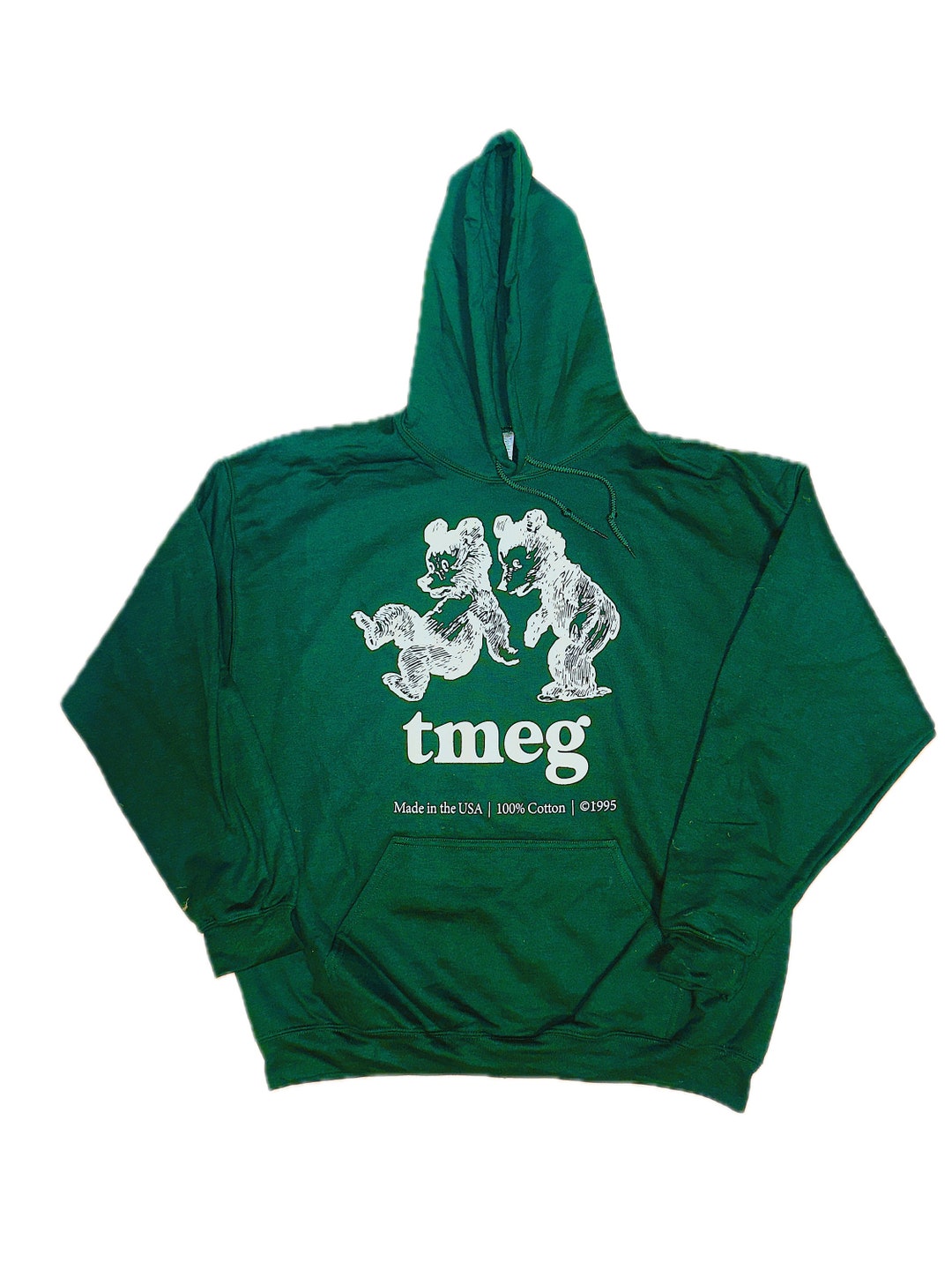 TMEG 
