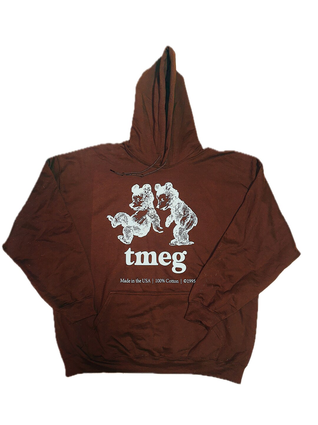 TMEG 