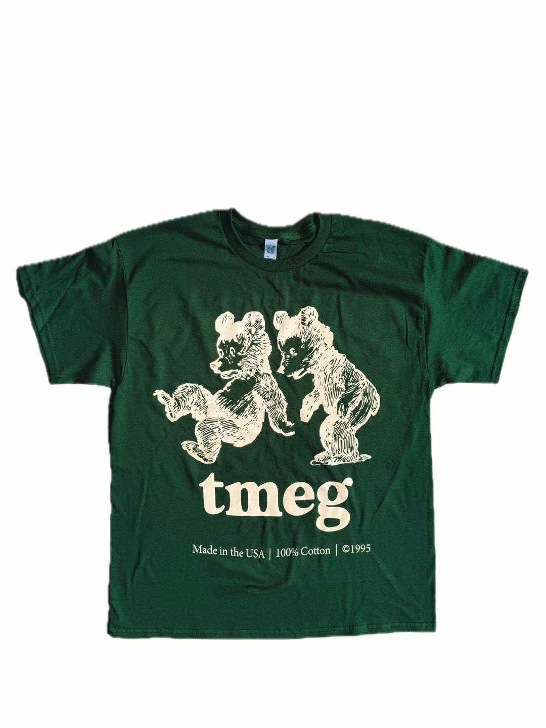 TMEG 