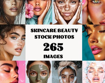 Beauty Stock Photos, Skincare Branding Photos, Luxe Stock Photos, Esthetician Stock Photos, Aesthetic Skincare Photos, Beauty Branding, AI