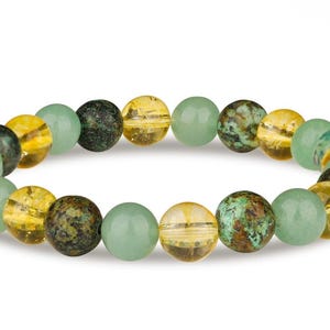 Citrine Bracelet