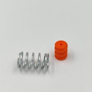 mod upgrade for t3pa tlcm t2pa thrustmaster silentbloc brake