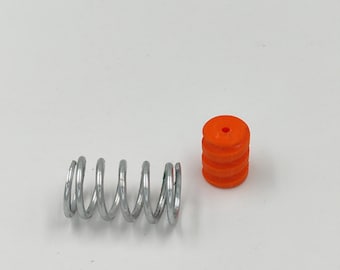 mod upgrade for t3pa tlcm t2pa thrustmaster silentbloc brake