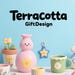 TerracottaGiftDesign store logo