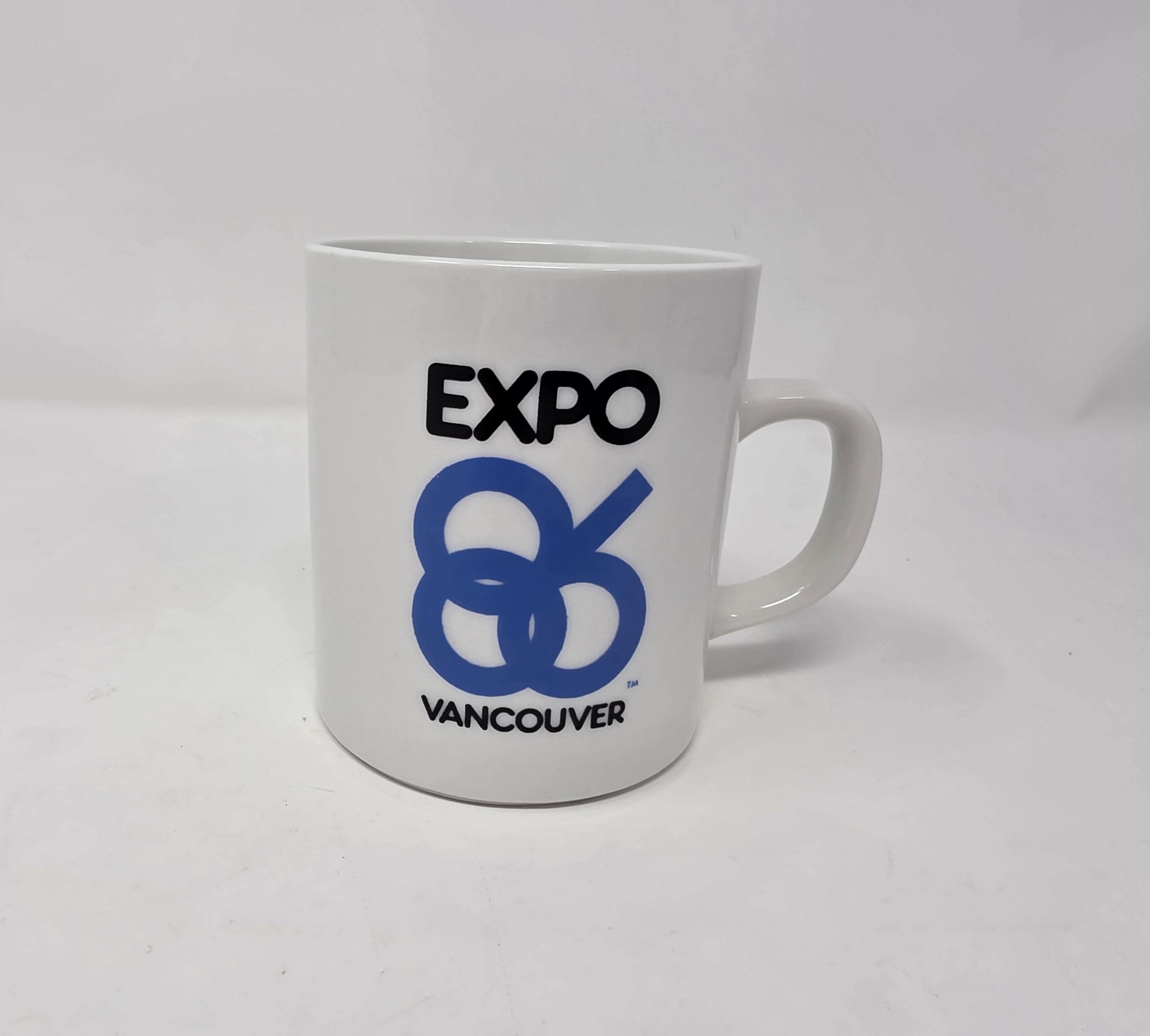 Expo 86 Mug - Etsy Canada