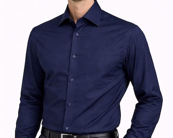 New Men's Short Sleeve Arrow Cotton, Polyester, Rich/wrinkle Free Back Shirt #14 (BOB) - Etsy New Men's Short Sleeve Arrow Cotton, Polyester, Rich/wrinkle Free Back Shirt #14 (BOB) - Etsy