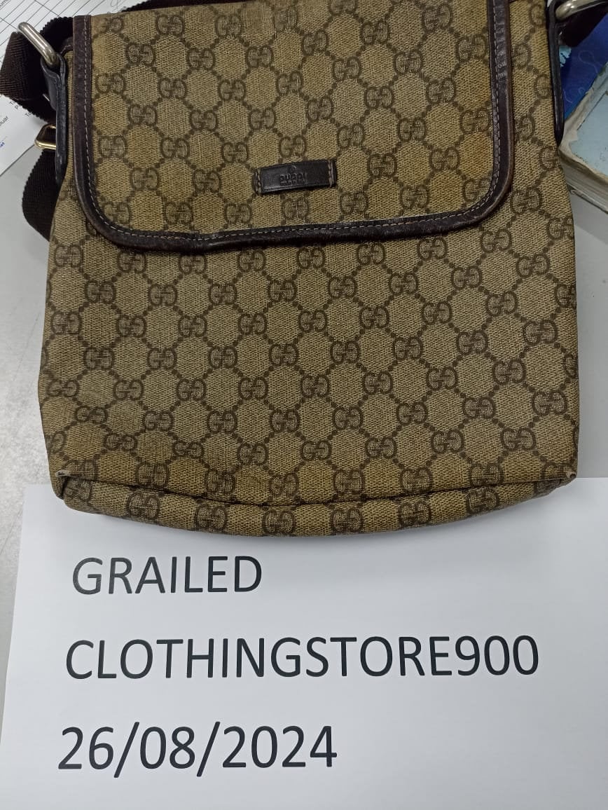 Gucci Waist Bag Etsy
