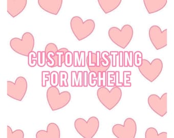 custom listing