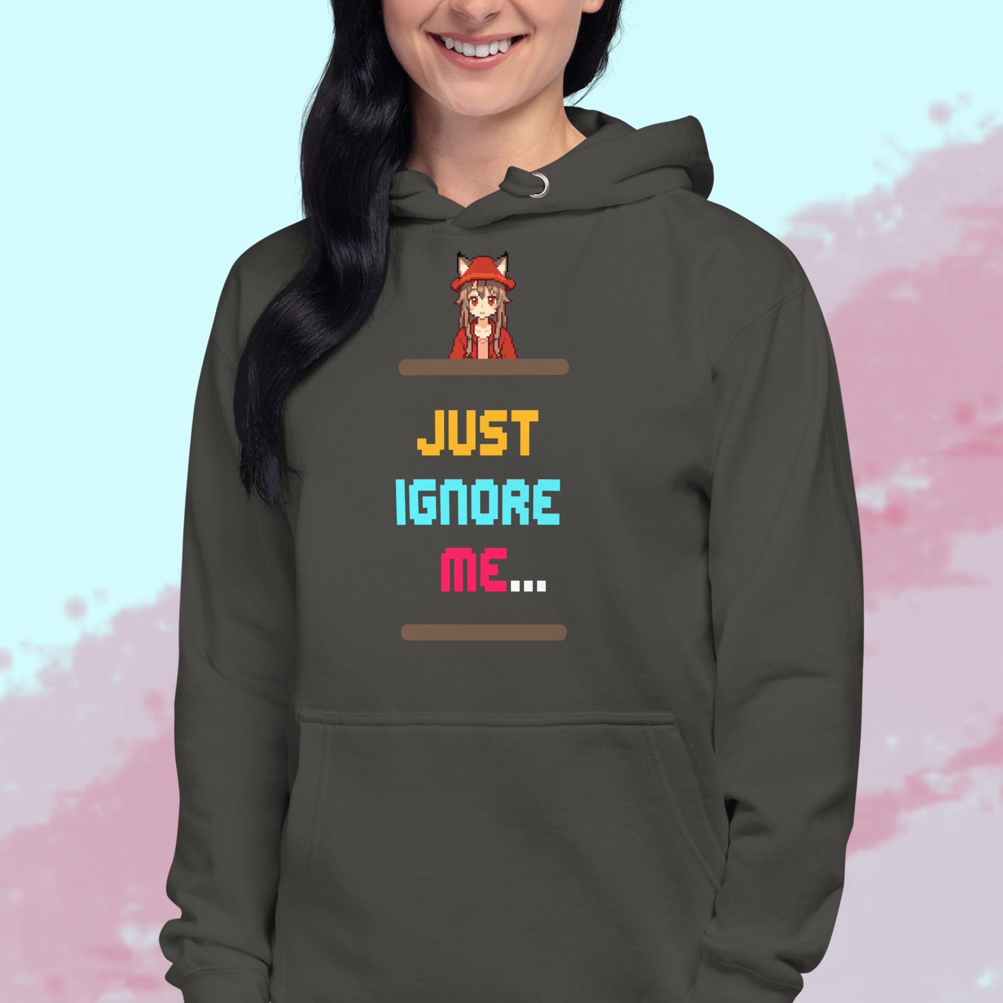 Felpa Uomo Girocollo Basic Top qualità Top vestibilità - Marchese del Grillo Mi Dispiace. ma io so io e Voi Non Siete Un CaXXo! - Divertente Humor Made in Italy (S, Bianco