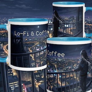 Mugg | Lo-Fi & Kaffe