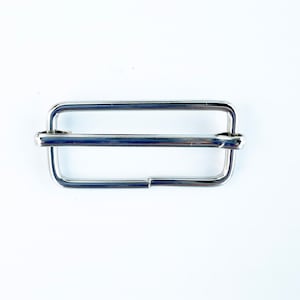 Metal Adjuster 1.5 X .75&quot;