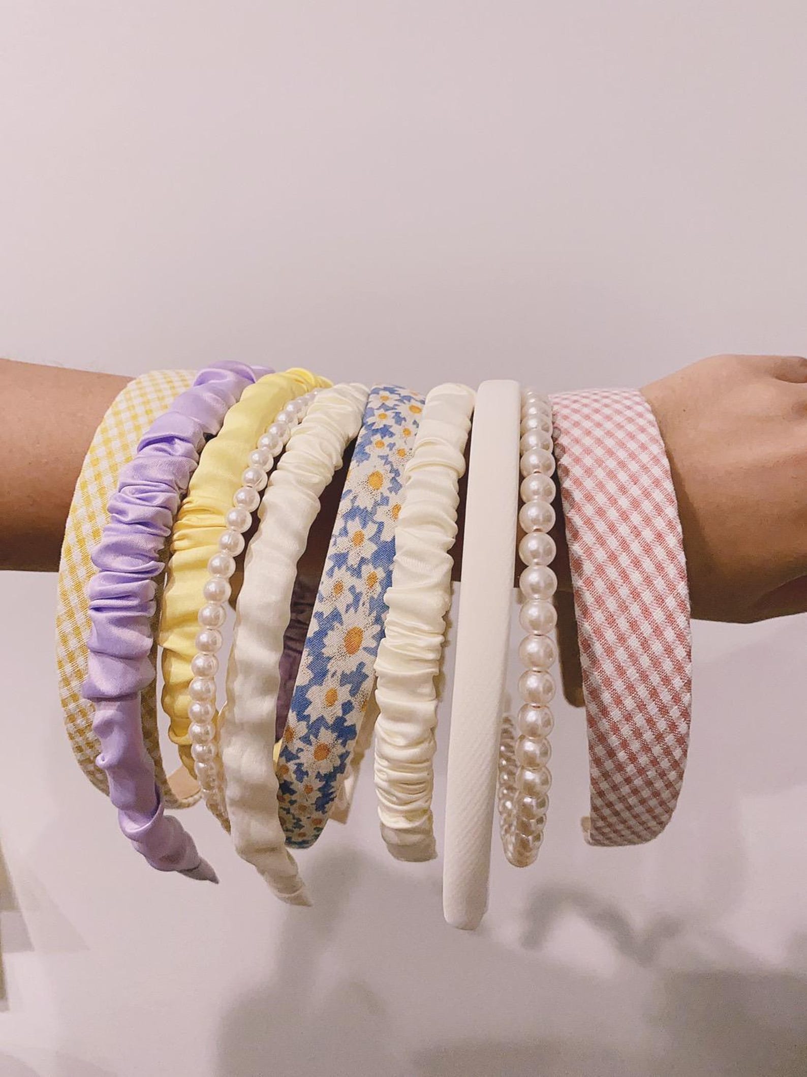 Best Seller Headband Gift Set main image 0