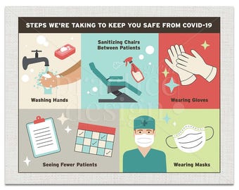 Wash your hands sign. Printable digital download wash your hands signage for the office or business. Please wash your hands