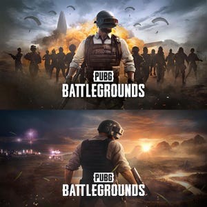 Pubg sublimation Mug Wrap