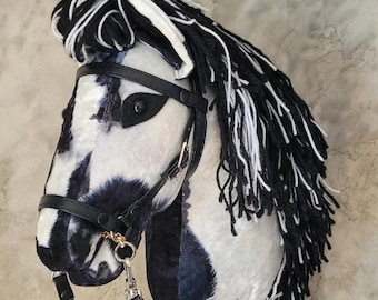 Hobby horse TOVERO A4