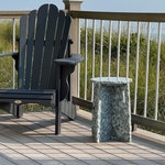 Outdoor Side Table