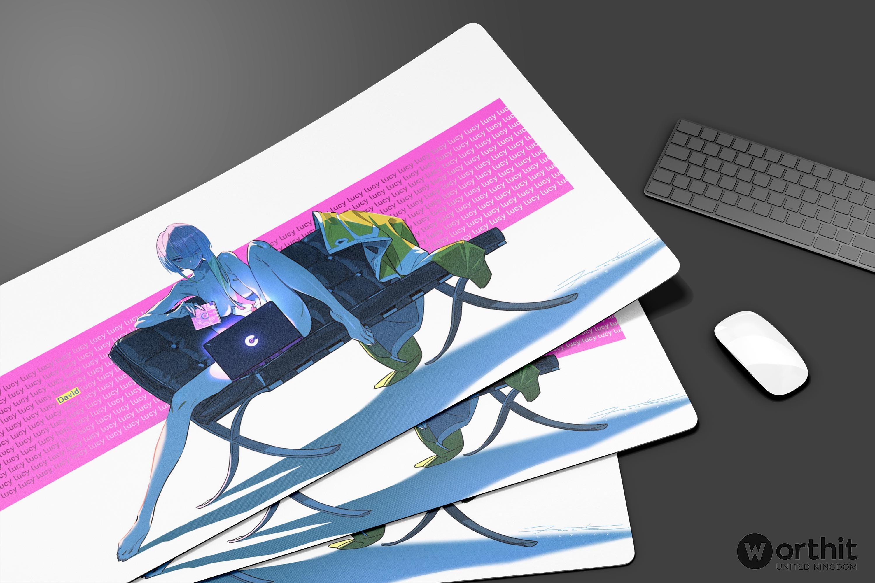 Cyberpunk