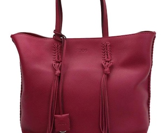 Borsa tote Gipsy in pelle di Tod's