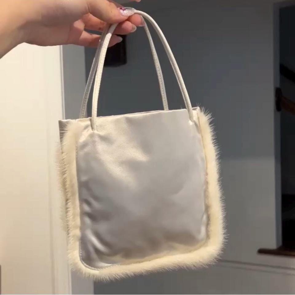 90s Prada Bag - Etsy