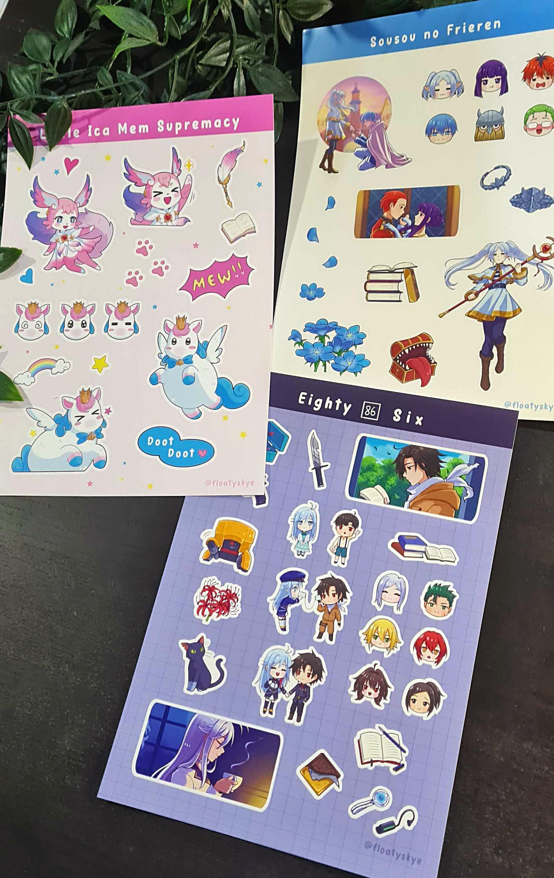 86 eighty six anime - Etsy 日本