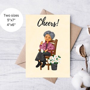 Proost Verjaardagskaart Liefde Genegenheid Verjaardagskaart Attentie Beste vriend Verjaardag Voor echtgenoot Echtgenote Vriendje Haar Hem