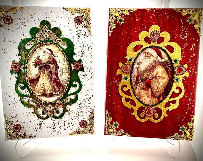 Christmas Specialty Gift Jewelry Gift Boxes