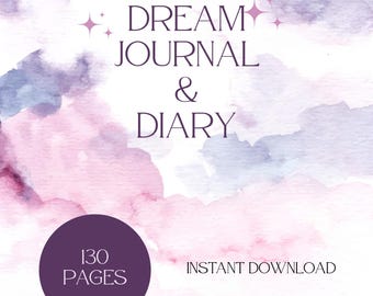 Dream Journal