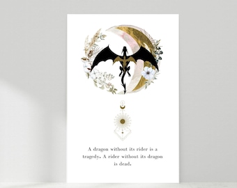 Fourth Wing Print Inspired Digital Artwork - Xaden Riorson Quote. Fourth Wing PNG and Fourth Wing SVG! Digital Download. Requests available!