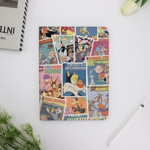 Animal Friends iPad Pro/Mini Case Cover For 10.9 10.5 10.2" iPad 10/9/8/7th Air 5/4, Pro 12.9/11" Inch, Mini 6/5/4 Case Cover 2022/2021/2020