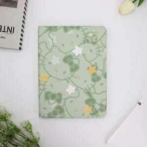 Cartoon Characters iPad Pro/Mini Case Cover For 10.9 10.5 10.2" iPad 10/9/8/7th Air 5/4,Pro 12.9/11"  Mini 6/5/4 Case Cover 2022/2021/2020