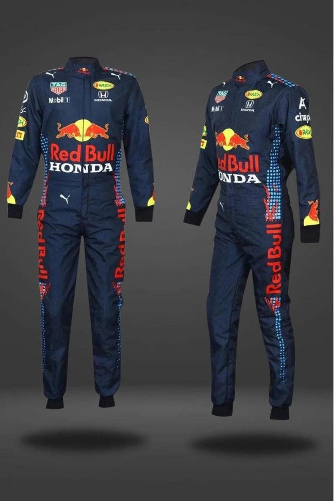 Hand Made F1 Go Kart Racing Suit CIK/FIA Level 2 Standard Customize ...