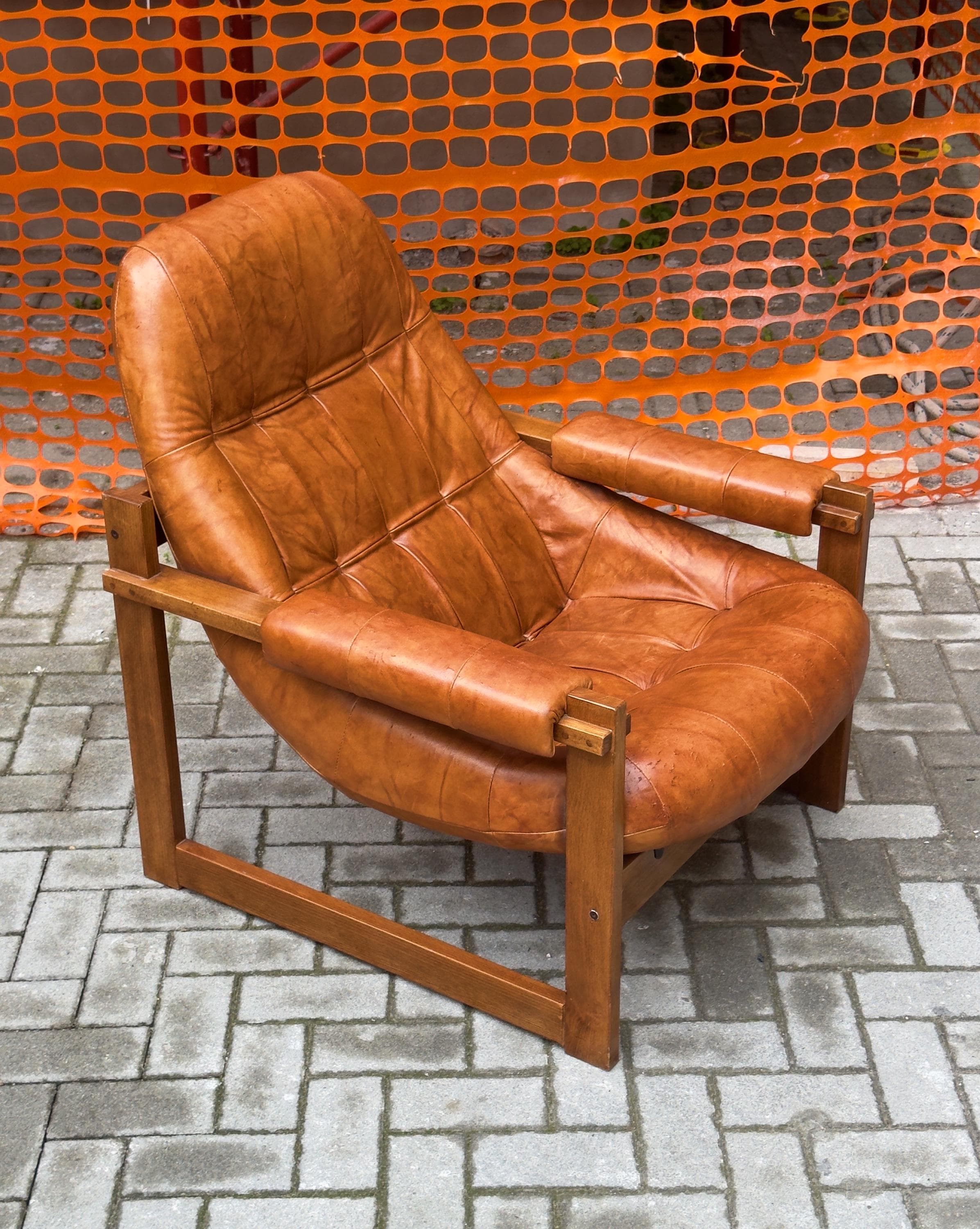 Percival Lafer MP-173