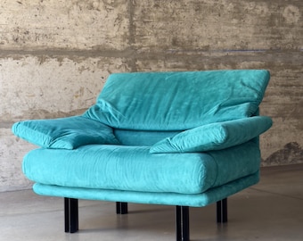 Alanda armchair