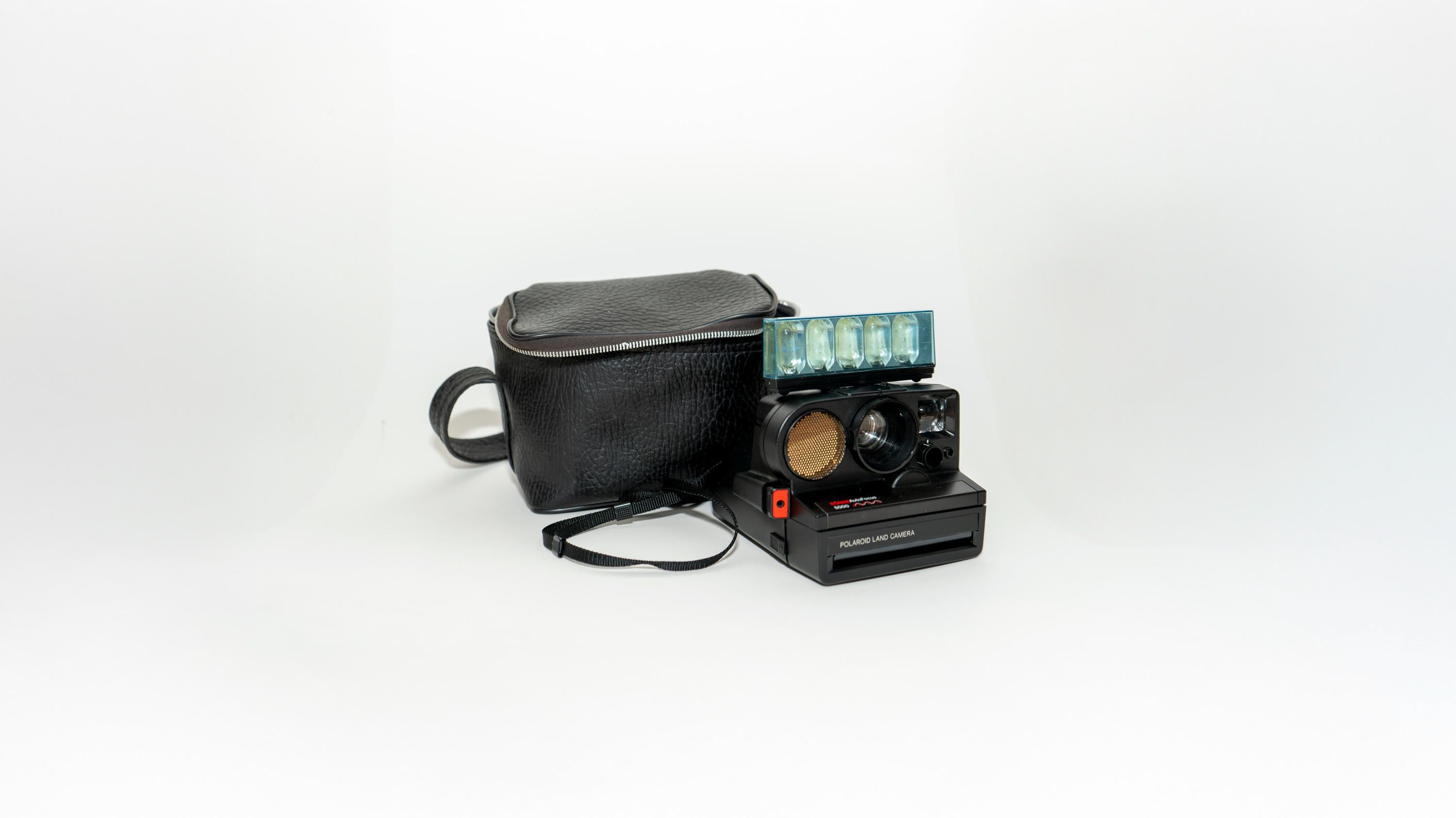 Polaroid sonar 5000 - Etsy 日本