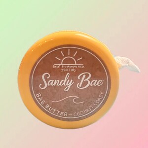 ¡La mascarilla capilar Coconut Coast huele igual que el coco fresco! imagen 2