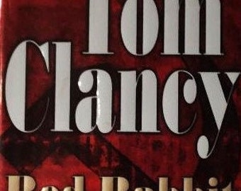 Tom Clancy RED RABBIT