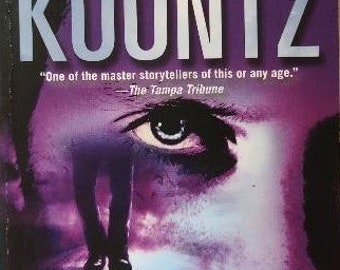 Dean Koontz ODD THOMAS