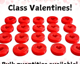 Giroscopio de corazón: juguete sensorial impreso en 3D, ideal para el día de San Valentín