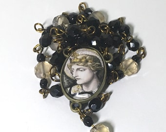 Saint Michael Chaplet Rosary Of The Angels